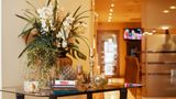 <b>Radisson Blu Ridzene Hotel Riga Lobby</b>. Images powered by <a href="https://iceportal.shijigroup.com/" title="IcePortal" target="_blank">IcePortal</a>.