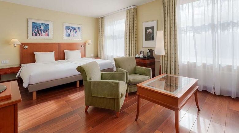 <b>Radisson Blu Ridzene Hotel Riga Room</b>. Images powered by <a href="https://iceportal.shijigroup.com/" title="IcePortal" target="_blank">IcePortal</a>.