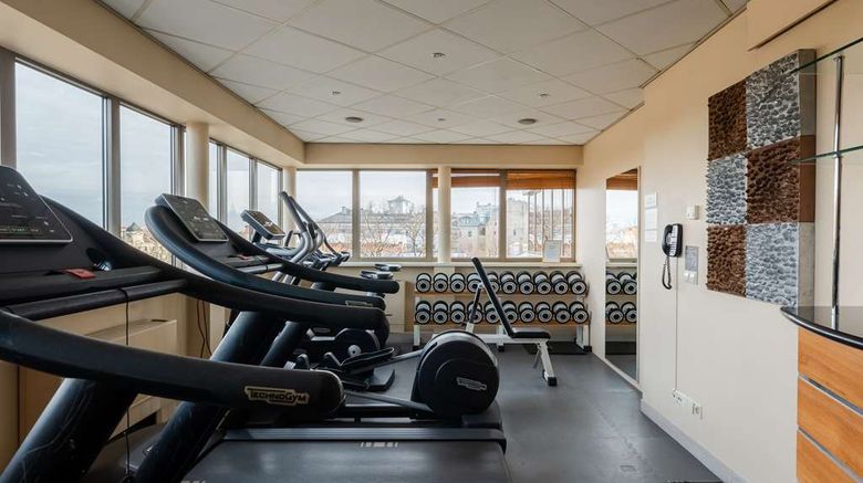 <b>Radisson Blu Ridzene Hotel Riga Health</b>. Images powered by <a href="https://iceportal.shijigroup.com/" title="IcePortal" target="_blank">IcePortal</a>.