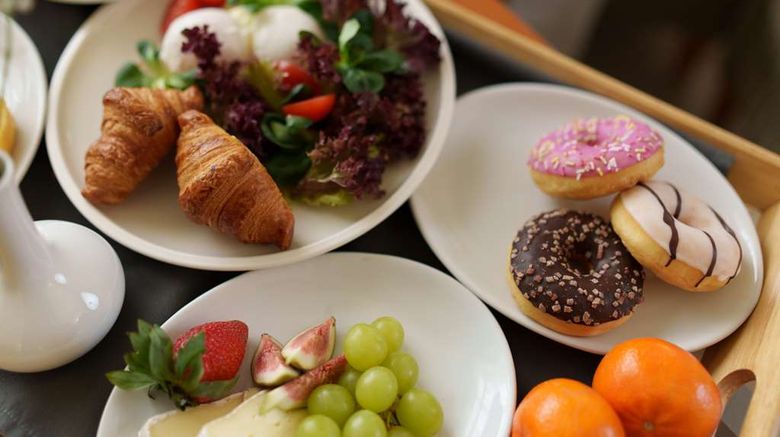 <b>Radisson Blu Ridzene Hotel Riga Other</b>. Images powered by <a href="https://iceportal.shijigroup.com/" title="IcePortal" target="_blank">IcePortal</a>.