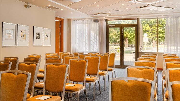 Radisson Blu Ridzene Hotel Riga Meeting