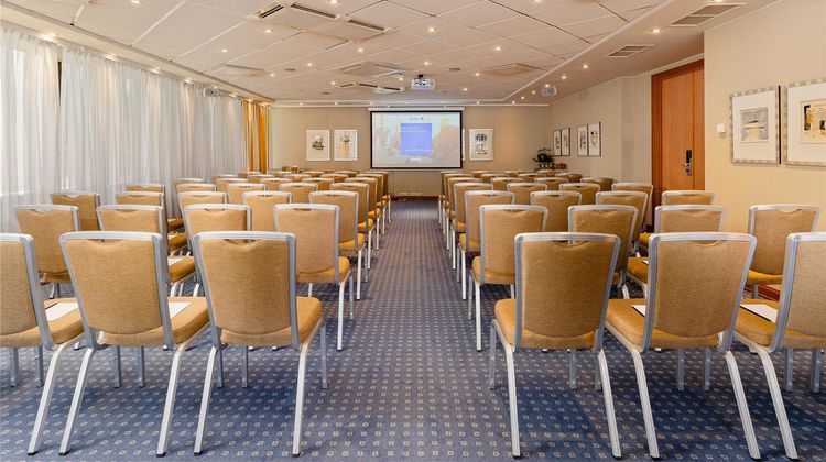 Radisson Blu Ridzene Hotel Riga Meeting
