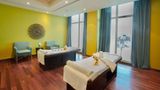 Radisson Blu Resort Fujairah Spa