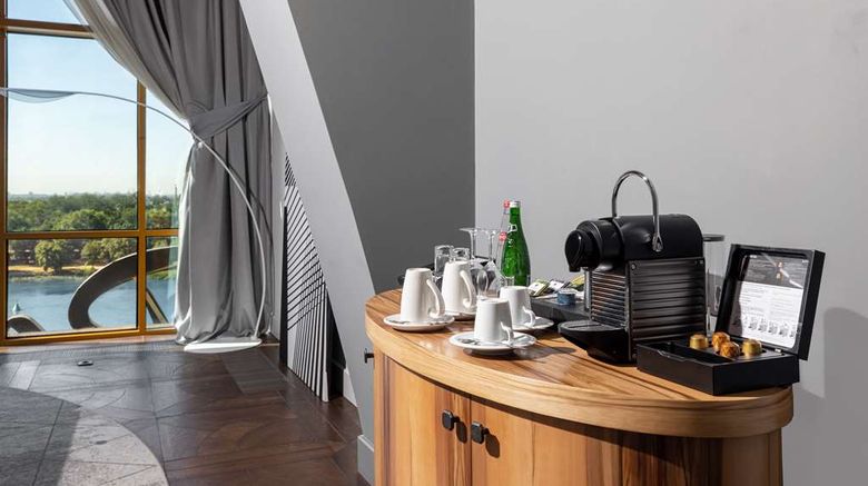 <b>Radisson Blu Hotel Rostov-On-Don Other</b>. Images powered by <a href="https://iceportal.shijigroup.com/" title="IcePortal" target="_blank">IcePortal</a>.