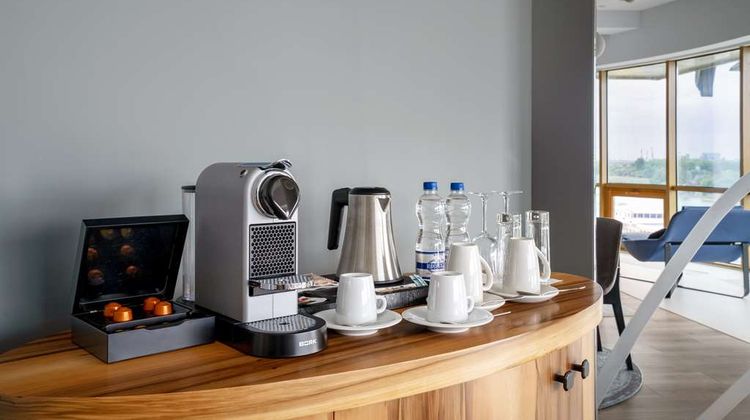 Radisson Blu Hotel Rostov-On-Don Other