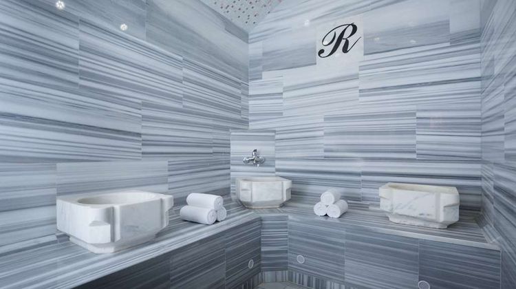 Radisson Blu Hotel Rostov-On-Don Spa