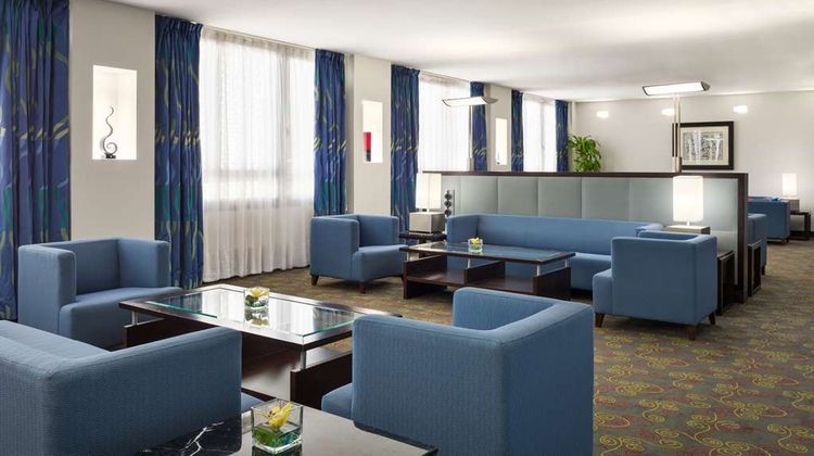 Radisson Blu Hotel Riyadh Meeting