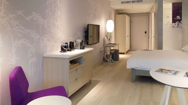 <b>Radisson Blu Resort & Spa, Split Other</b>. Images powered by <a href="https://iceportal.shijigroup.com/" title="IcePortal" target="_blank">IcePortal</a>.
