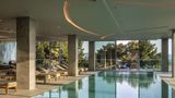 Radisson Blu Resort & Spa, Split Pool