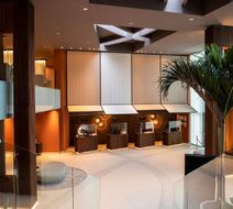 Radisson Blu Resort & Spa, Split Lobby