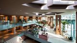 Radisson Blu Resort & Spa, Split Lobby