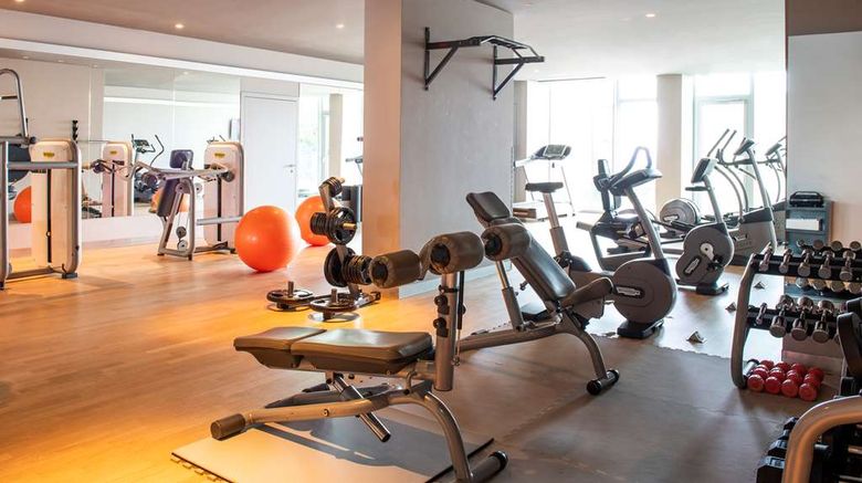 <b>Radisson Blu Resort & Spa, Split Health</b>. Images powered by <a href="https://iceportal.shijigroup.com/" title="IcePortal" target="_blank">IcePortal</a>.