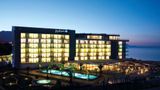 Radisson Blu Resort & Spa, Split Exterior