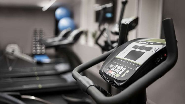 Radisson Collection Strand Hotel Health