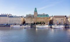Radisson Collection Strand Hotel