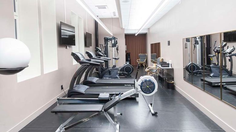 <b>Radisson Collection Strand Hotel Health</b>. Images powered by <a href="https://iceportal.shijigroup.com/" title="IcePortal" target="_blank">IcePortal</a>.