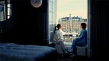 Radisson Collection Strand Hotel Room