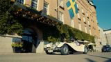 Radisson Collection Strand Hotel Exterior