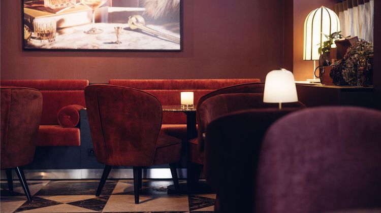 Radisson Collection Strand Hotel Restaurant