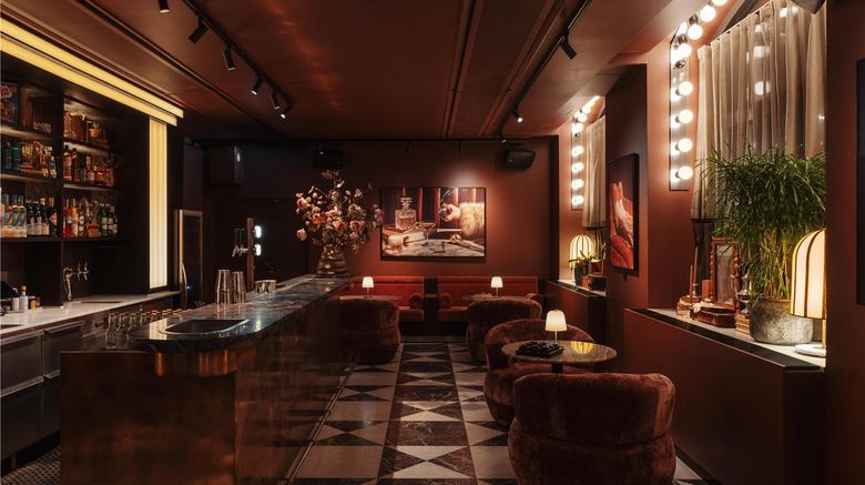 <b>Radisson Collection Strand Hotel Restaurant</b>. Images powered by <a href="https://iceportal.shijigroup.com/" title="IcePortal" target="_blank">IcePortal</a>.