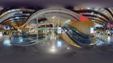 <b>Radisson Blu Airport Terminal Hotel Lobby</b>. Virtual Tours powered by <a href="https://iceportal.shijigroup.com/" title="IcePortal" target="_blank">IcePortal</a>.