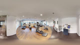 <b>Radisson Blu Airport Terminal Hotel Health</b>. Virtual Tours powered by <a href="https://iceportal.shijigroup.com/" title="IcePortal" target="_blank">IcePortal</a>.