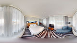 <b>Radisson Blu Airport Terminal Hotel Suite</b>. Virtual Tours powered by <a href="https://iceportal.shijigroup.com/" title="IcePortal" target="_blank">IcePortal</a>.
