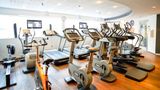 Radisson Blu Airport Terminal Hotel Health