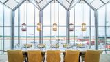 Radisson Blu Airport Terminal Hotel Restaurant