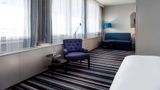Radisson Blu Airport Terminal Hotel Room
