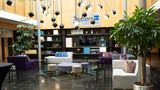 Radisson Blu Airport Terminal Hotel Lobby