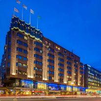 RB Stockholm Royal Viking Net Zero
