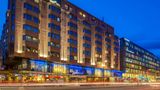 <b>Radisson Blu Royal Viking Hotel Exterior</b>. Images powered by <a href="https://iceportal.shijigroup.com/" title="IcePortal" target="_blank">IcePortal</a>.