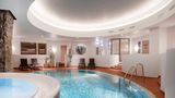 RB Stockholm Royal Viking Net Zero Pool