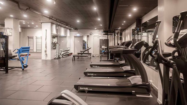 <b>Radisson Blu Royal Viking Hotel Health</b>. Images powered by <a href="https://iceportal.shijigroup.com/" title="IcePortal" target="_blank">IcePortal</a>.
