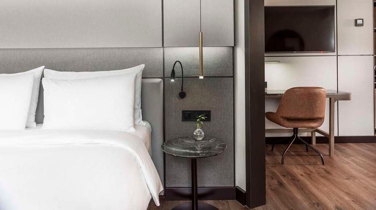 RB Stockholm Royal Viking Net Zero Suite