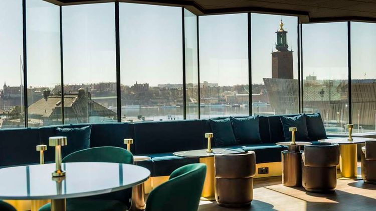 Radisson Blu Royal Viking Hotel Restaurant
