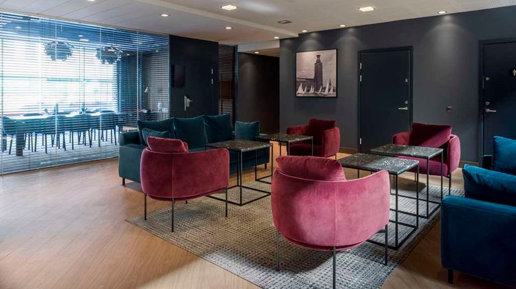 Radisson Blu Royal Viking Hotel Meeting