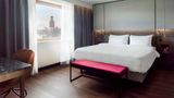 RB Stockholm Royal Viking Net Zero Room