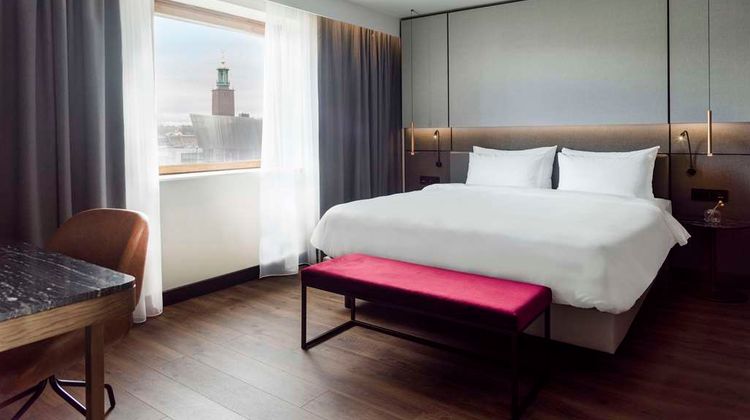 Radisson Blu Royal Viking Hotel Room