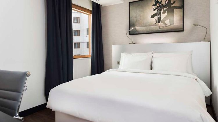 Radisson Blu Royal Viking Hotel Room