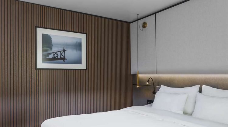 Radisson Blu Royal Viking Hotel Room