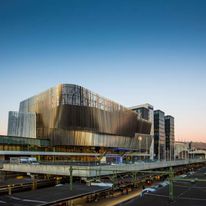 RB Stockholm Waterfront Net Zero