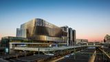 Radisson Blu Waterfront Hotel Stockholm Exterior