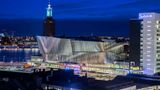 Radisson Blu Waterfront Hotel Stockholm Exterior