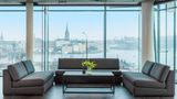 Radisson Blu Waterfront Hotel Stockholm Lobby