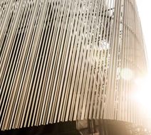 Radisson Blu Waterfront Hotel Stockholm Exterior