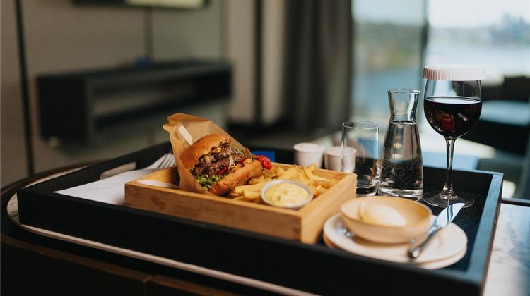 Radisson Blu Waterfront Hotel Stockholm Other