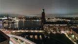 Radisson Blu Waterfront Hotel Stockholm Room