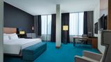 Radisson Blu Hotel Sheremetyevo Airport Room